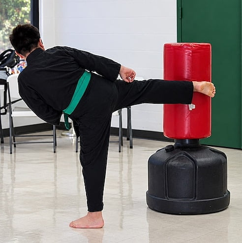 Drop-In Lesson | Taekwondo Drop-In Lesson | Taekwondo