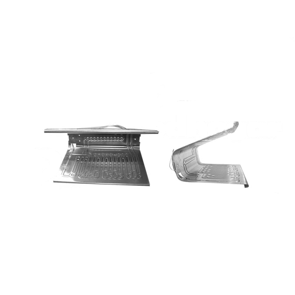 Evaporador Congelador Frigobar - W10907511