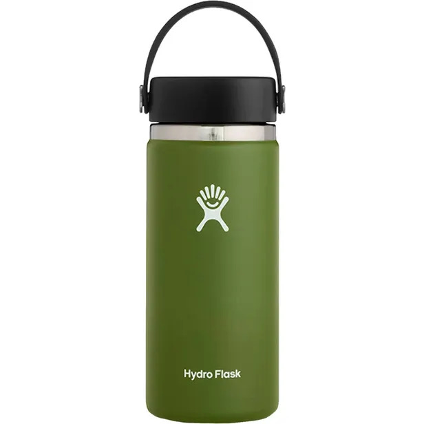 W16BTS306 | 16 OZ WIDE MOUTH -  |  |  |  |  | HYDROFLASK