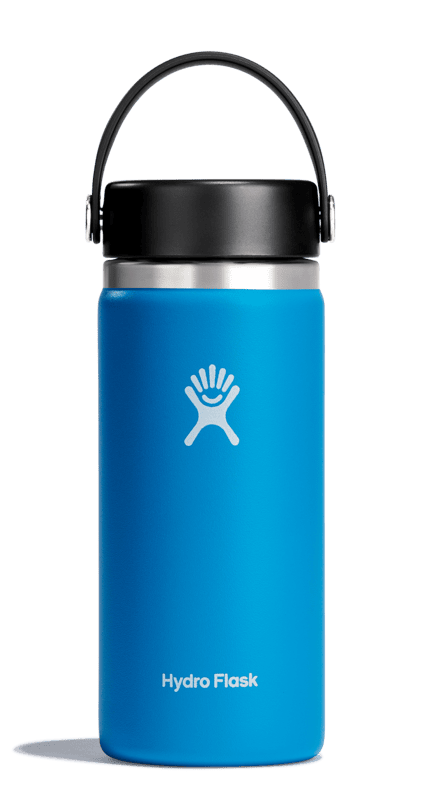 W16BTS415 | 16 OZ WIDE MOUTH -  |  |  |  |  | HYDROFLASK