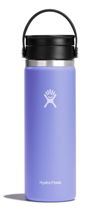 W20BCX474 | 20 OZ WIDE FLEX SIP LID LUPINE - | | | | | HYDROFLASK