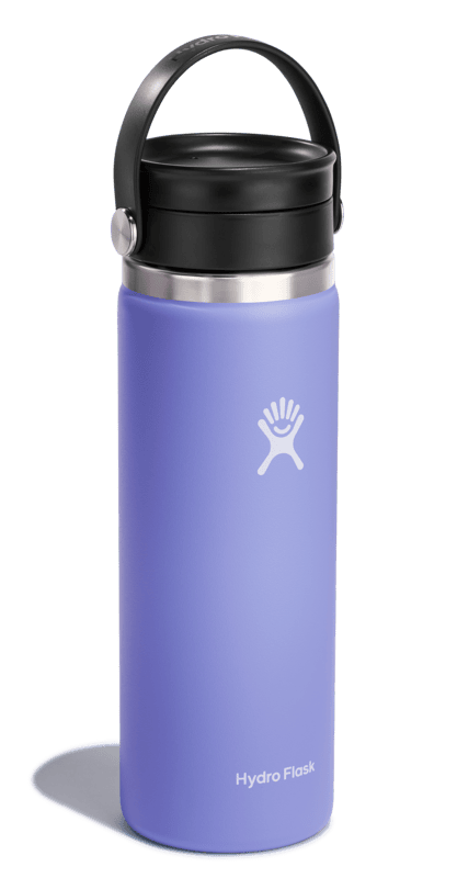 W20BCX474 | 20 OZ WIDE FLEX SIP LID LUPINE - | | | | | HYDROFLASK