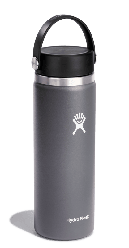 W20BTS010 | 20 OZ WIDE MOUTH -  |  |  |  |  | HYDROFLASK