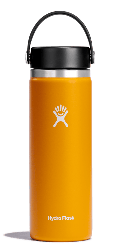 W20BTS827 | 20 OZ WIDE FLEX CAP STARFISH - | | | | | HYDROFLASK