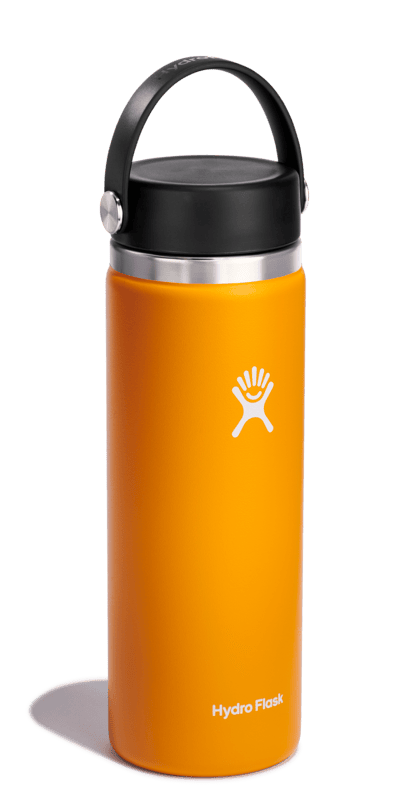 W20BTS827 | 20 OZ WIDE FLEX CAP STARFISH - | | | | | HYDROFLASK