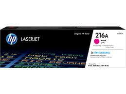 HP W2413A 216A Magenta LaserJet Toner Cartridge