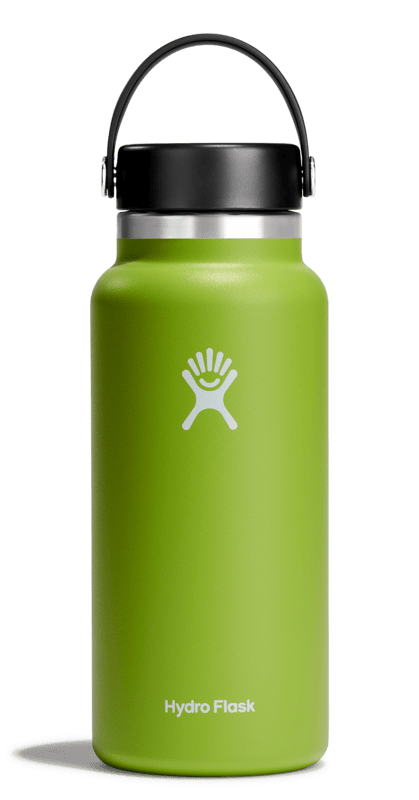 W32BTS321 | 32 OZ WIDE MOUTH - | | | | | HYDROFLASK