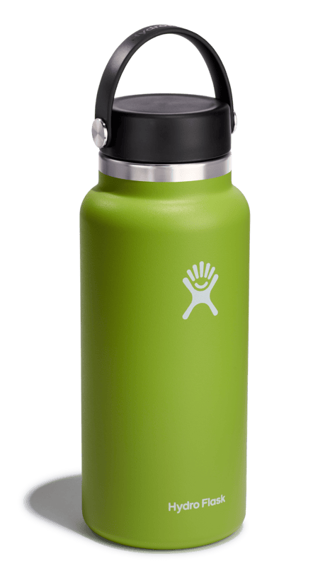 W32BTS321 | 32 OZ WIDE MOUTH - | | | | | HYDROFLASK