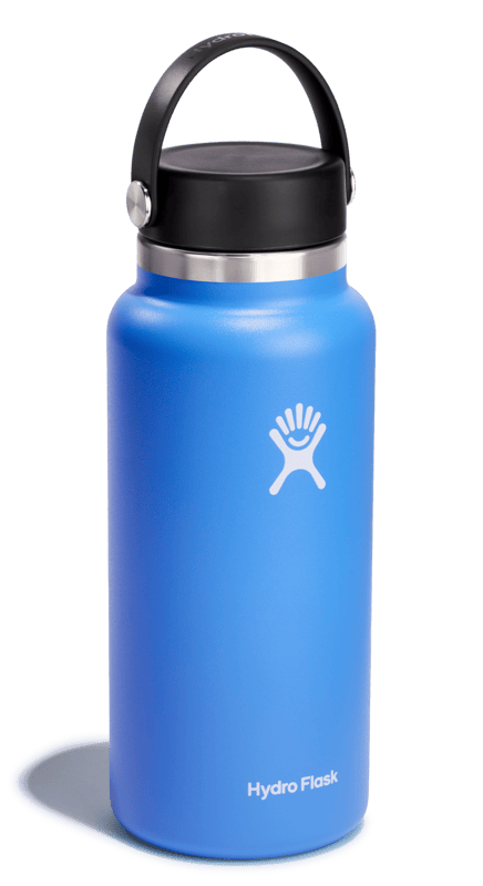 W32BTS415 | 32 OZ WIDE MOUTH 2.0 FLEX CAP PACIFIC - | | | | | HYDROFLASK