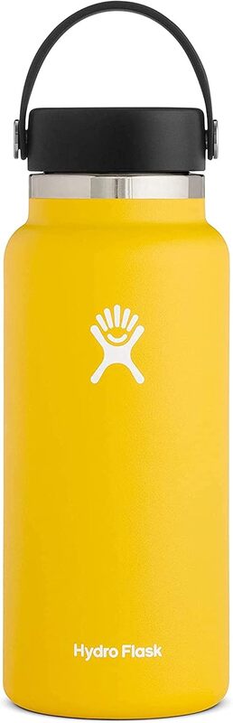 W32BTS720 | 32 OZ WIDE MOUTH -  |  |  |  |  | HYDROFLASK