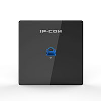 W36AP - Black W36AP - Black