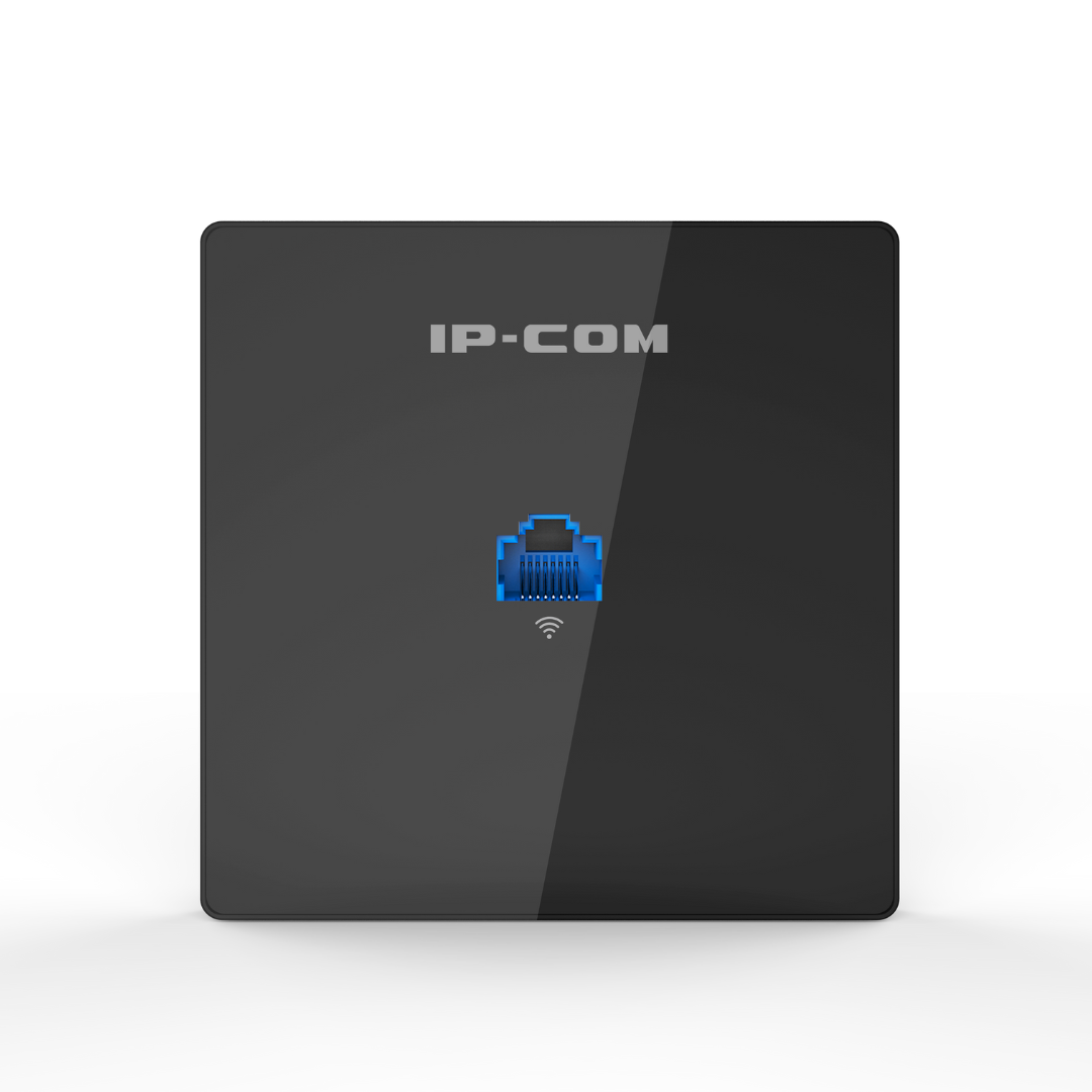 W36AP - Black W36AP - Black