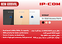 W36AP - Black W36AP - Black