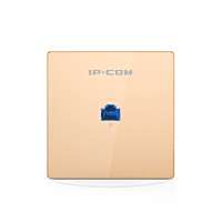 W36AP 867Mbps - Gold