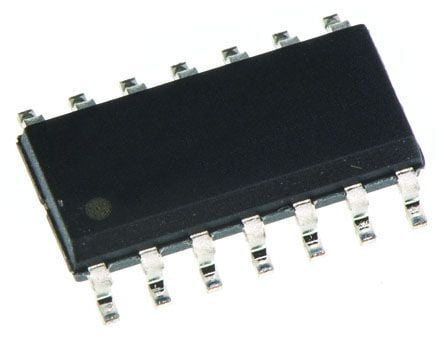 IC LM239D (SMD) (C) IC LM239D (SMD) (C)