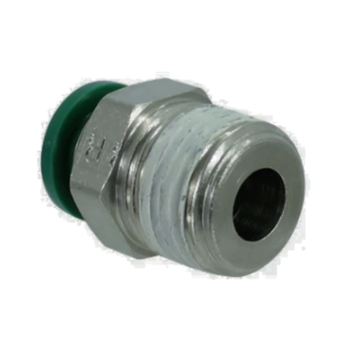 Conector Recto 1/2 NPT a 1/2 PRESTOLOCK - W68PLP-8-8