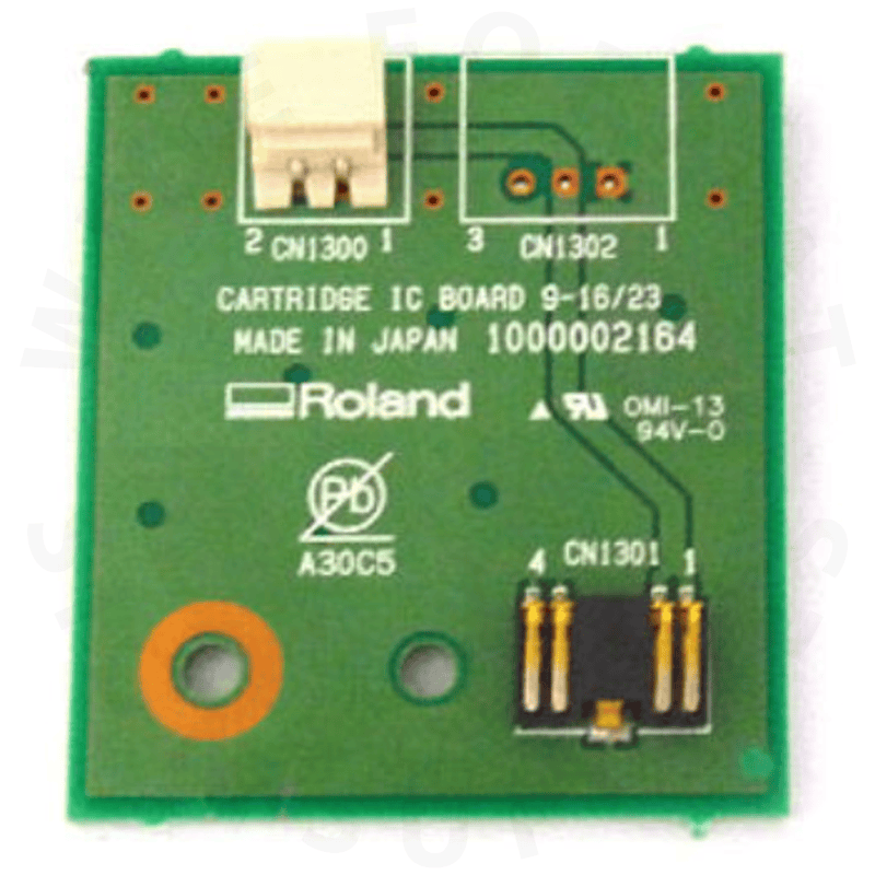 Roland Board VP540 IC Cartridge Assy