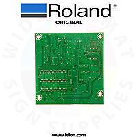PRINT CARRIAGE BOARD VS-640I W702407010