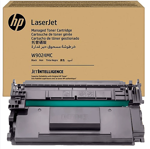Toner HP W9024MC