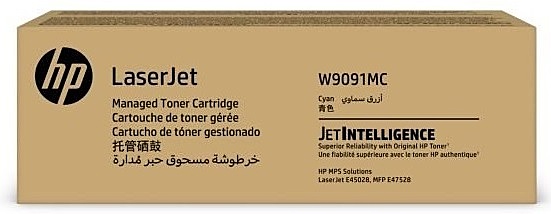 Toner HP W9091MC Toner HP W9091MC