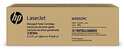 Toner HP W9092MC