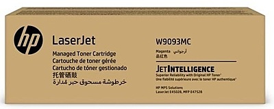 Toner HP W9093MC