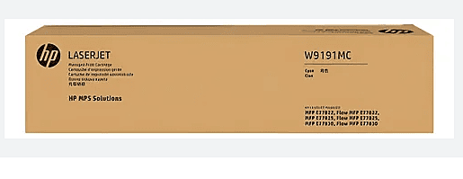 Toner HP W9191MC