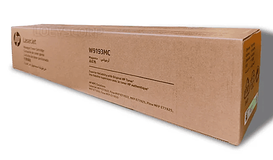 Toner HP W9193MC