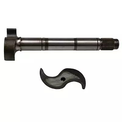 S-Cam Left Hand Length=11 1/16" Spline 1.5-28