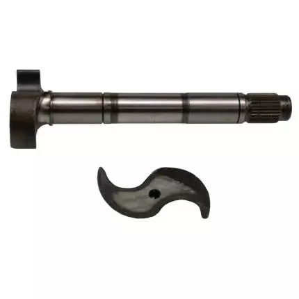 S-Cam Left Hand Length=11 1/16" Spline 1.5-28