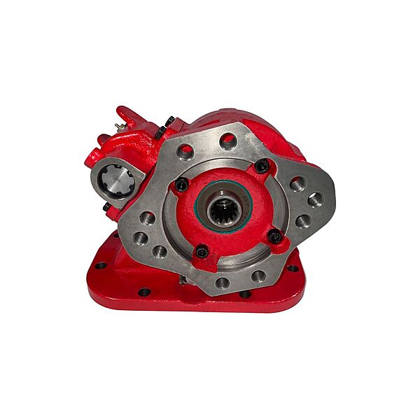 Power Take Off (Pto) Assembly With Air Shift Kit