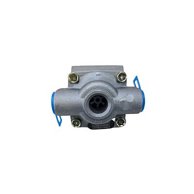 Qr-1 Valve 1/2- 14 Sp 3/8-18 Do
