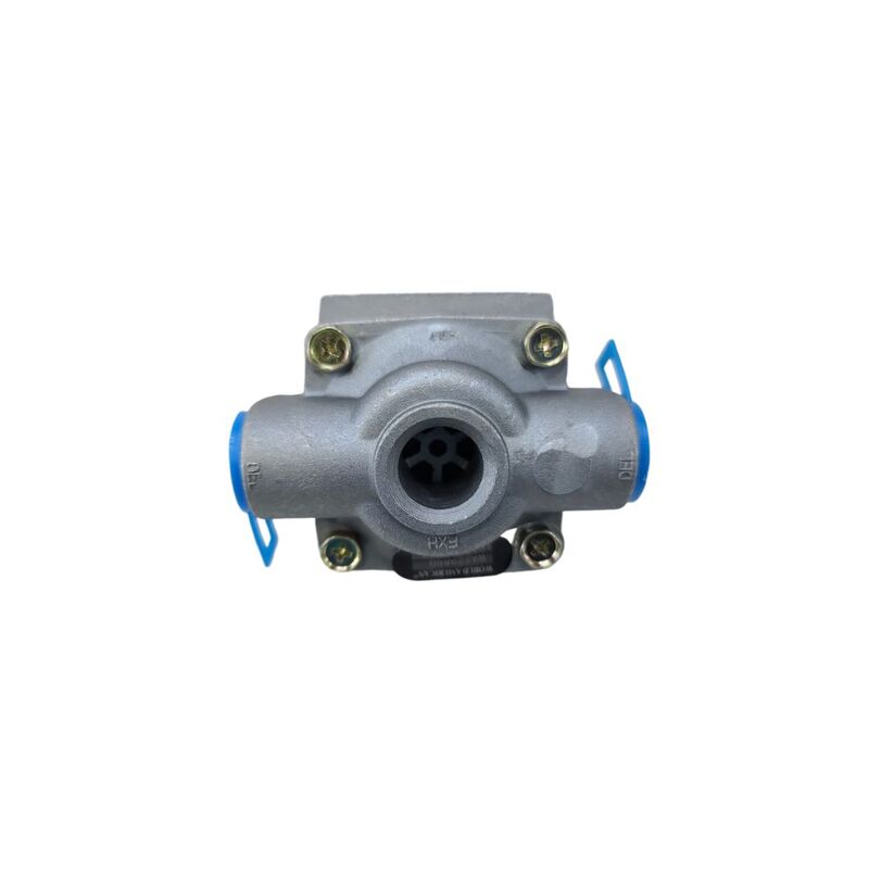 Qr-1 Valve 1/2- 14 Sp 3/8-18 Do
