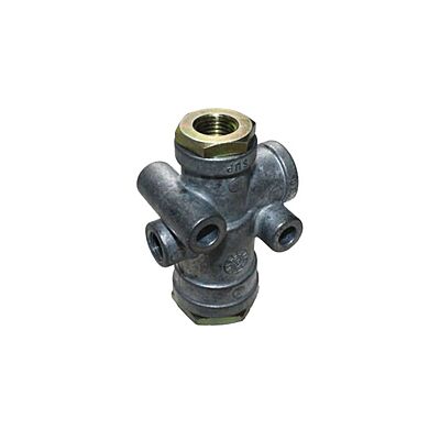 Tr-3 Valve (35Psi/70Psi)