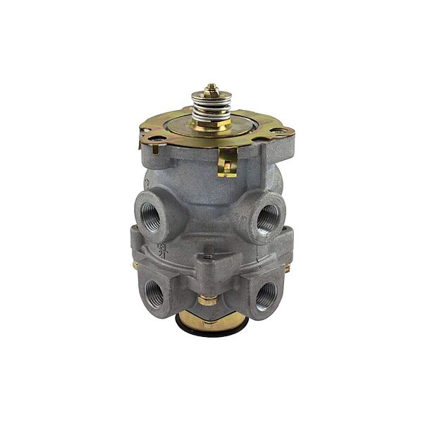 E6 Foot Valve