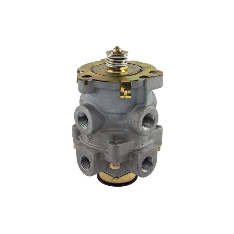 E6 Foot Valve