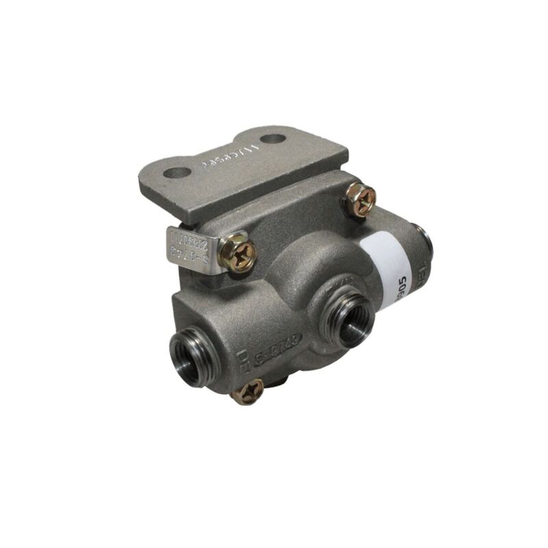 Qr-1C Valve 1/4-18 Not