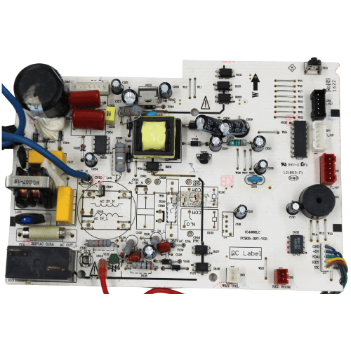 Minisplit Whirlpool, 2 Toneladas, Frio Y Calor, Inverter - Wa6265D