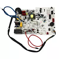 Minisplit Whirlpool, 2 Toneladas, Frio Y Calor, Inverter - Wa6265D