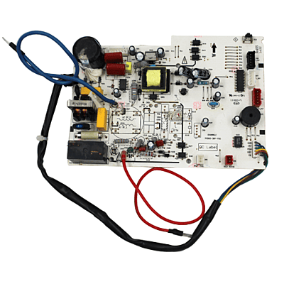 Minisplit Whirlpool, 2 Toneladas, Frio Y Calor, Inverter - Wa6265D