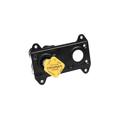 Pp-Dc Valve