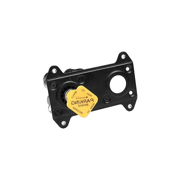 Pp-Dc Valve
