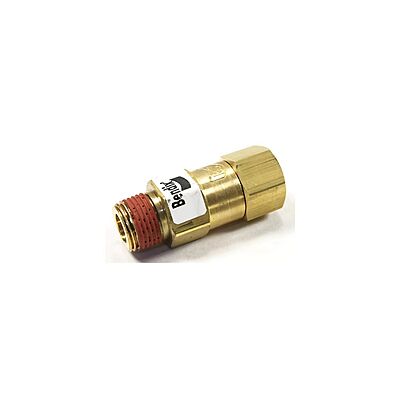 Single Check Valve Sc-3