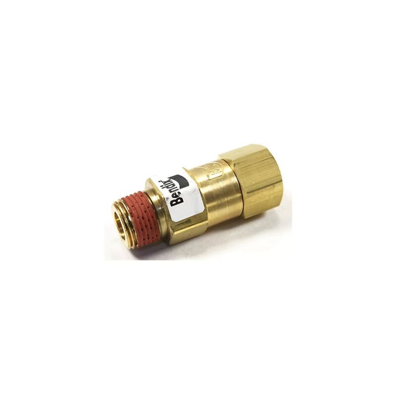 Single Check Valve Sc-3