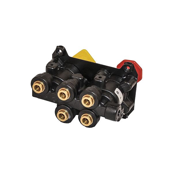 Mv-3 Valve