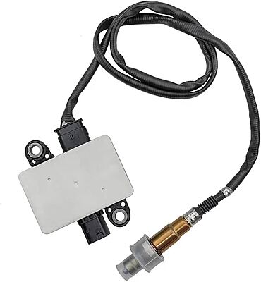 PARTICULATE MATTER SENSOR