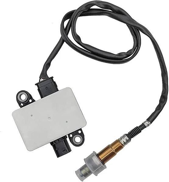 PARTICULATE MATTER SENSOR