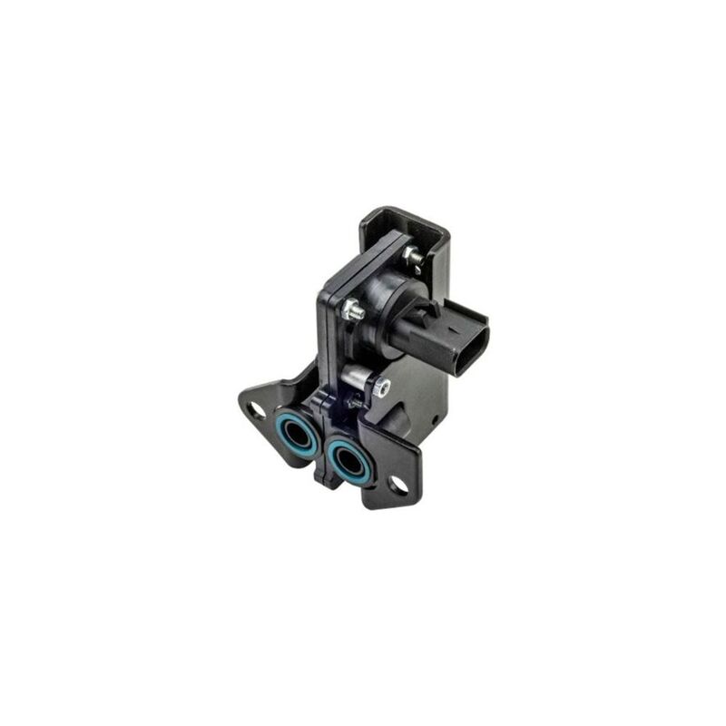 Egr Differential Pressure Snsr