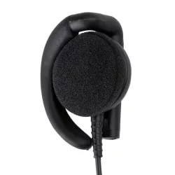 Receive-Only Flexible Ear Receiver — WADN4190B