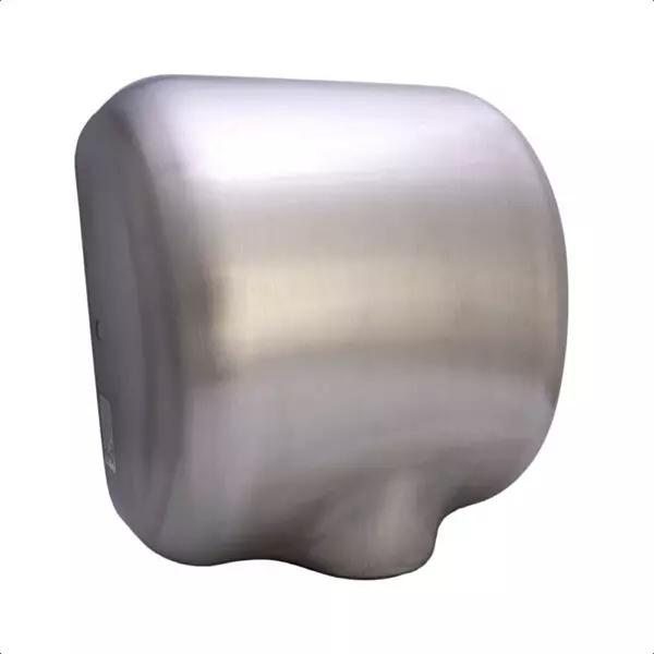 Golden Touch 1.8KW Stainless Steel Hand Dryer – 20,000RPM Commercial Dryer